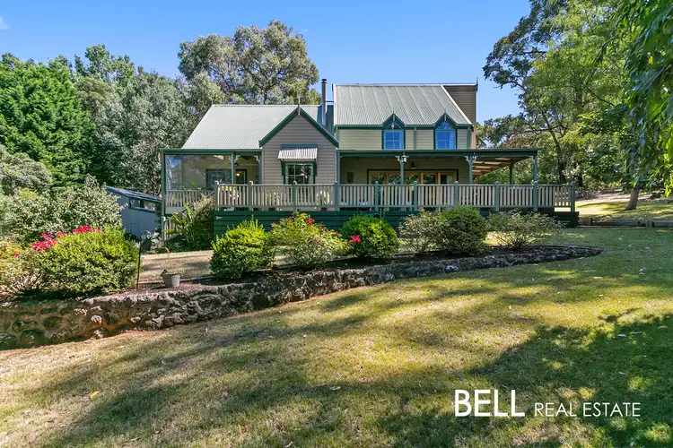 2 First Avenue, Cockatoo VIC 3781