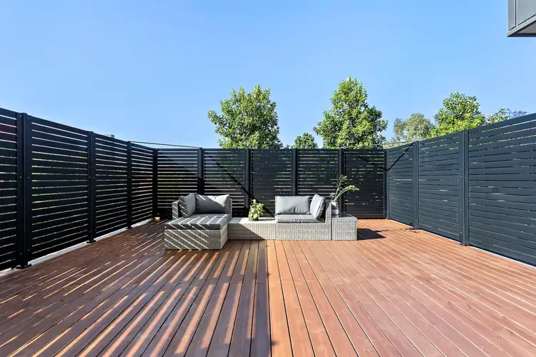 Fourth view of Homely apartment listing, 2/24 Cotham Road, Kew VIC 3101