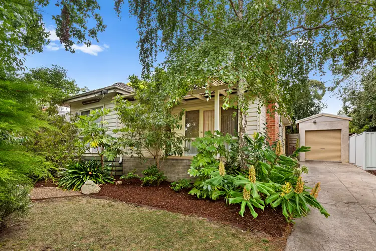 1/13 Linlithgow Street, Mitcham VIC 3132