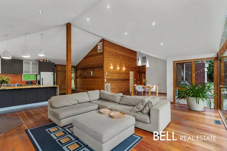 Fourth view of Homely house listing, 42 Goudiesdale Road, Selby VIC 3159