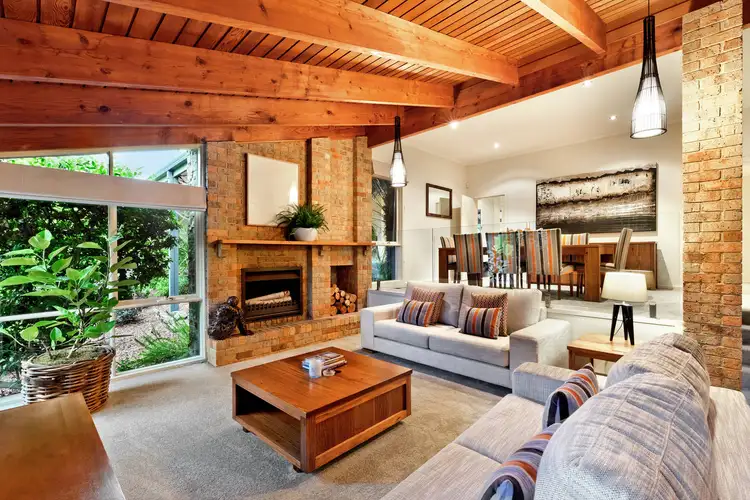 Third view of Homely house listing, 15 Lindon Strike Court, Research VIC 3095