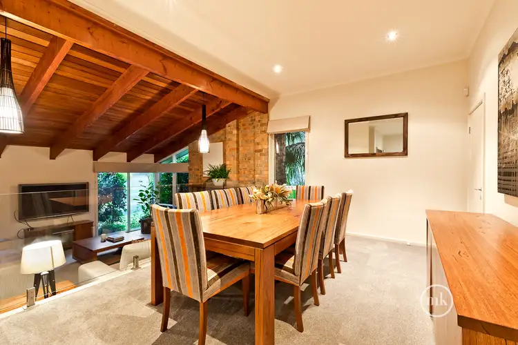 Fourth view of Homely house listing, 15 Lindon Strike Court, Research VIC 3095