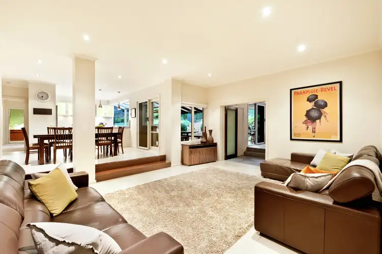 Fifth view of Homely house listing, 15 Lindon Strike Court, Research VIC 3095