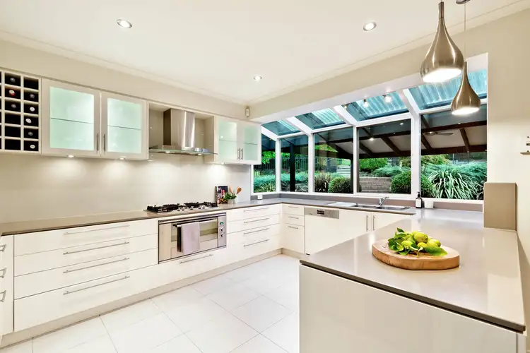 Sixth view of Homely house listing, 15 Lindon Strike Court, Research VIC 3095
