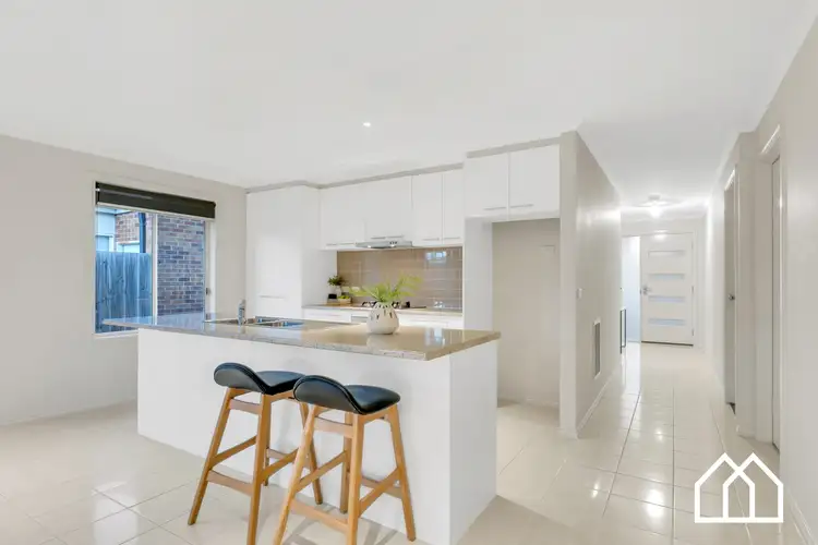 Third view of Homely house listing, 15 Fertile Street, Epping VIC 3076