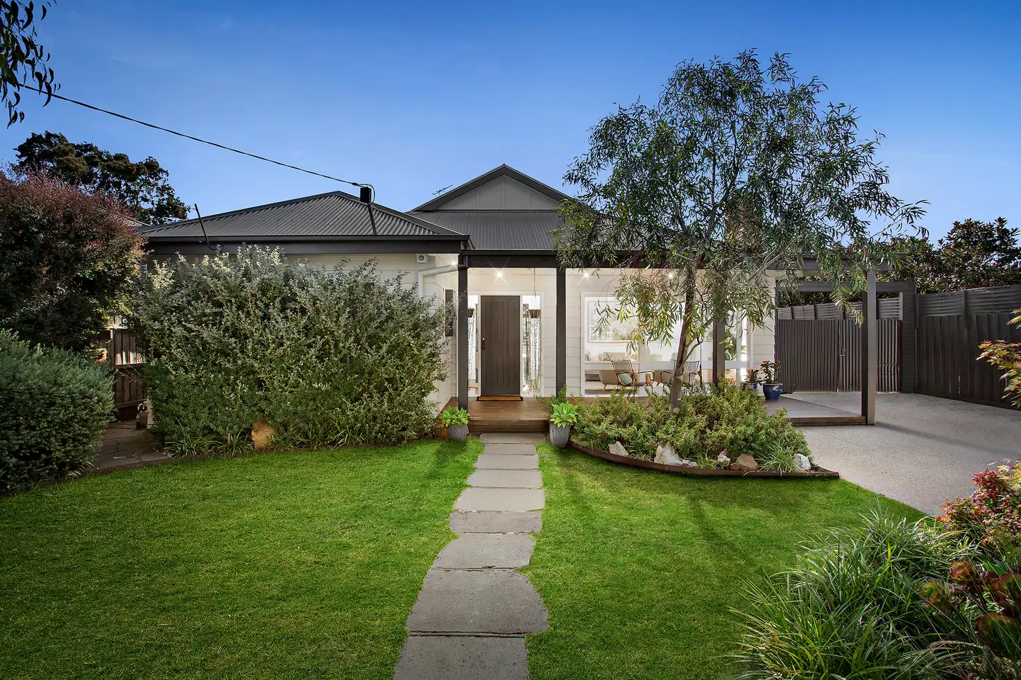 Main view of Homely house listing, 21 Barnet Street, Highett VIC 3190