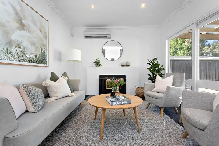 Second view of Homely house listing, 21 Barnet Street, Highett VIC 3190