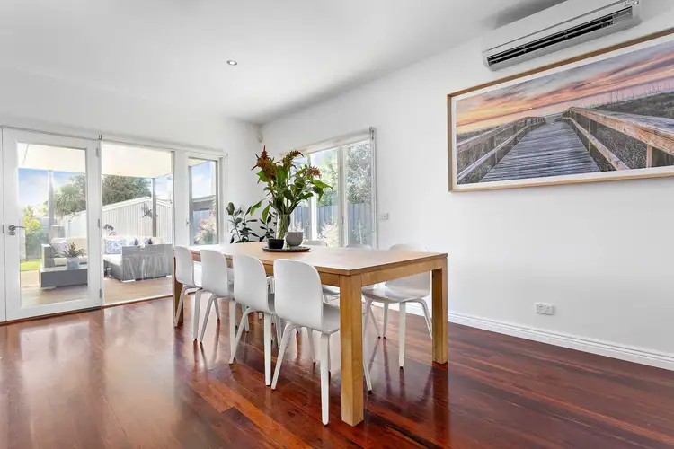 Third view of Homely house listing, 21 Barnet Street, Highett VIC 3190