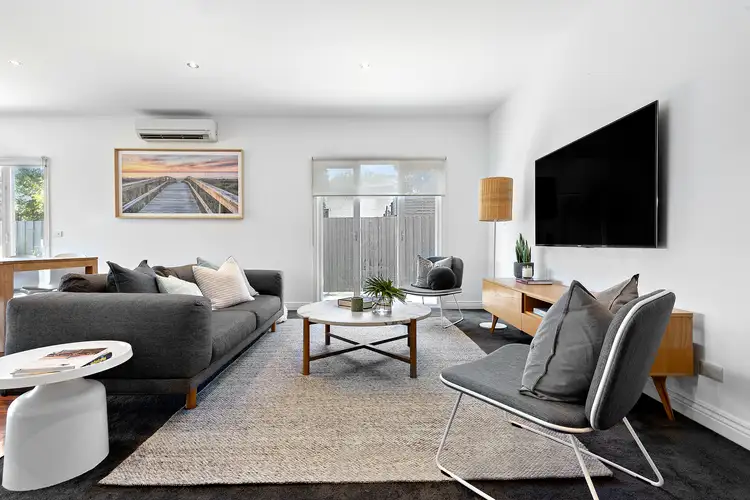 Fourth view of Homely house listing, 21 Barnet Street, Highett VIC 3190