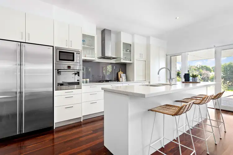 Fifth view of Homely house listing, 21 Barnet Street, Highett VIC 3190