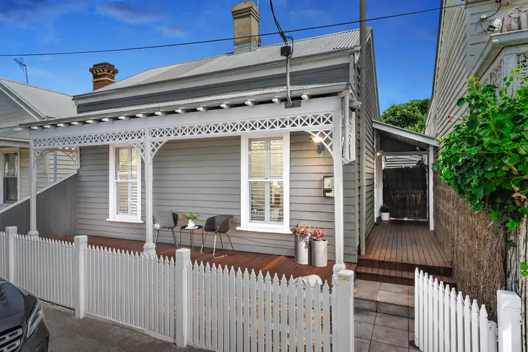 22 Bayview Street, Prahran VIC 3181