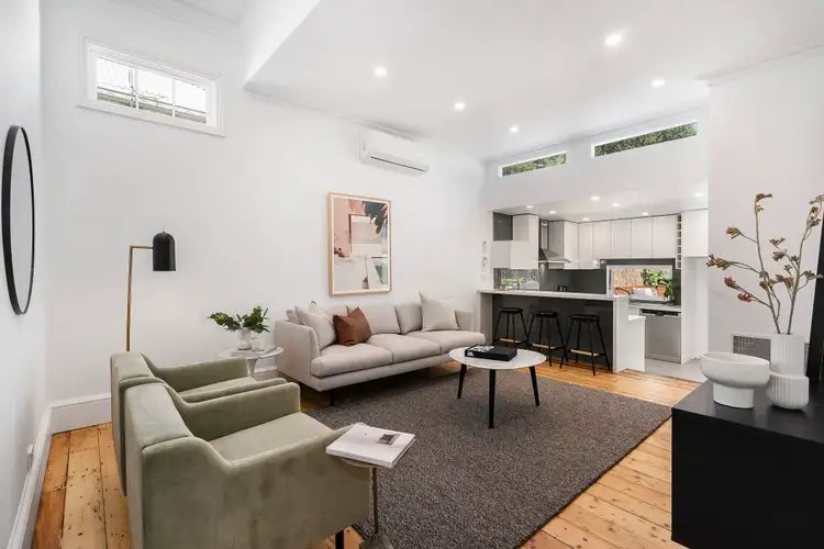 Fifth view of Homely house listing, 22 Bayview Street, Prahran VIC 3181