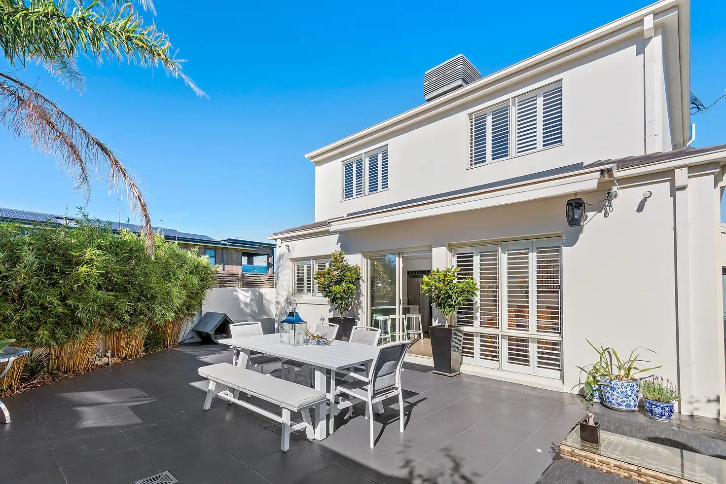 Main view of Homely townhouse listing, 6 McIndoe Parade, Parkdale VIC 3195