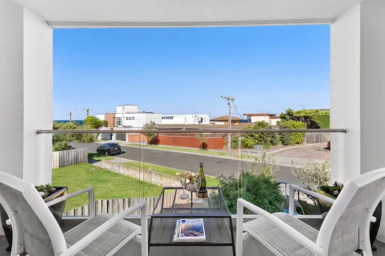 Second view of Homely townhouse listing, 6 McIndoe Parade, Parkdale VIC 3195