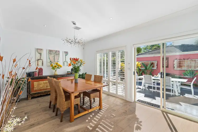 Fourth view of Homely townhouse listing, 6 McIndoe Parade, Parkdale VIC 3195