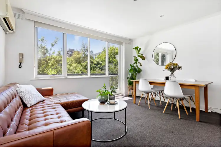 12/432 Punt Road, South Yarra VIC 3141