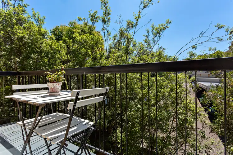 Sixth view of Homely apartment listing, 12/432 Punt Road, South Yarra VIC 3141