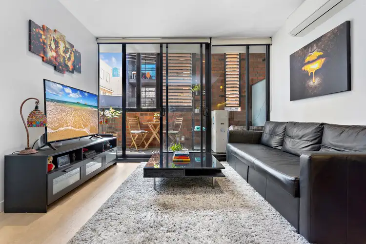 109/36 Wilson Street, South Yarra VIC 3141