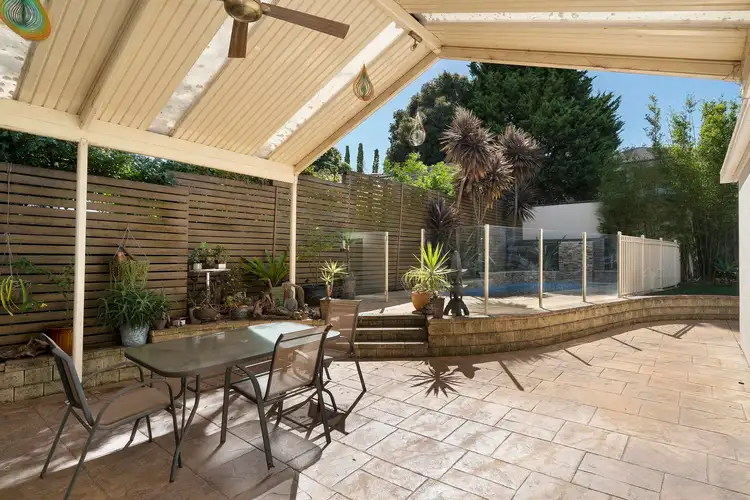 Fifth view of Homely house listing, 6 Fallon Street, Caulfield VIC 3162