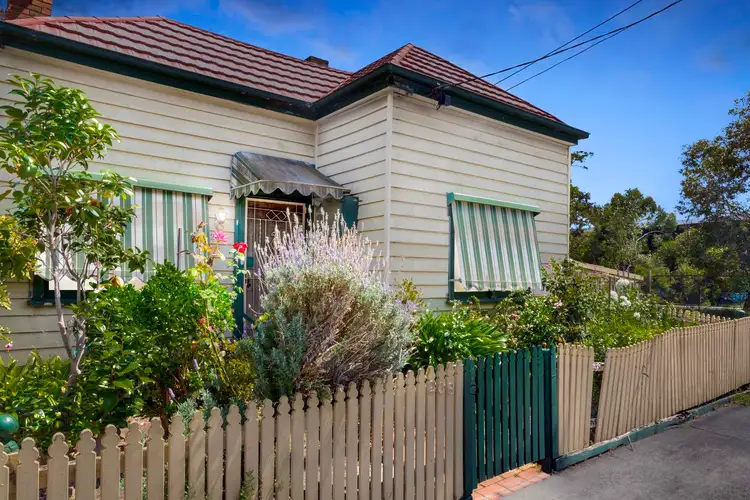 Main view of Homely house listing, 208 Mary Street, Richmond VIC 3121