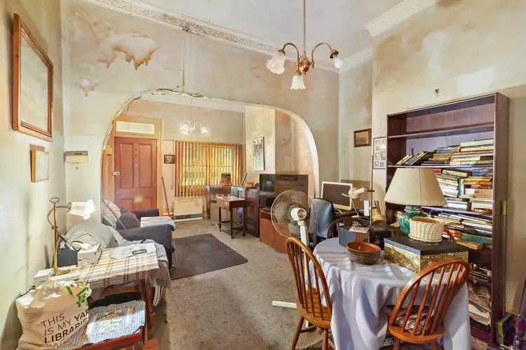 Third view of Homely house listing, 208 Mary Street, Richmond VIC 3121