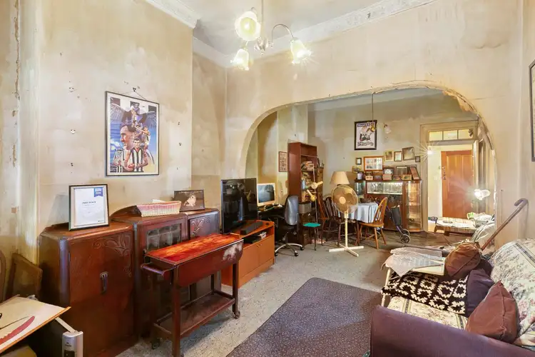Fourth view of Homely house listing, 208 Mary Street, Richmond VIC 3121