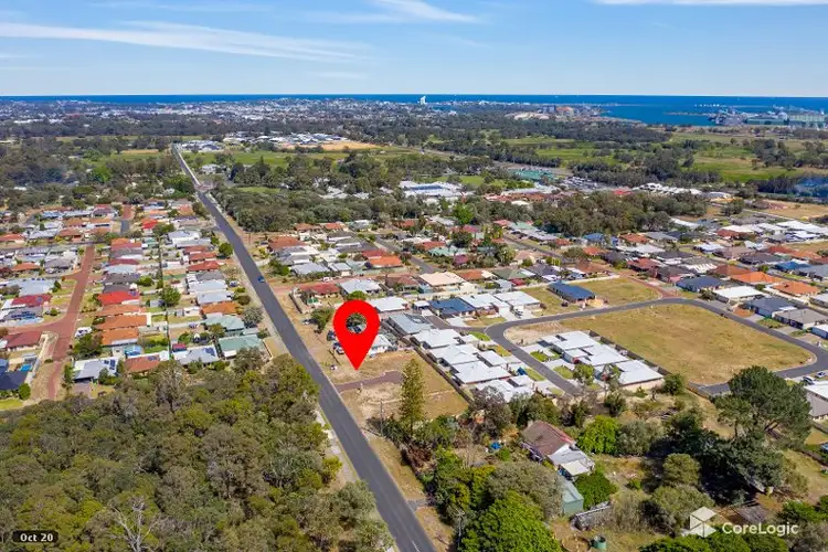 114A Jeffrey Road, Glen Iris WA 6230