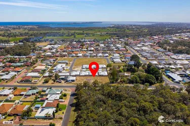 Main view of Homely land listing, 114C Jeffrey Road, Glen Iris WA 6230