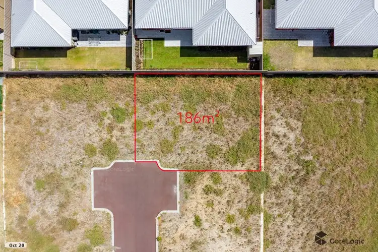 Second view of Homely land listing, 114C Jeffrey Road, Glen Iris WA 6230
