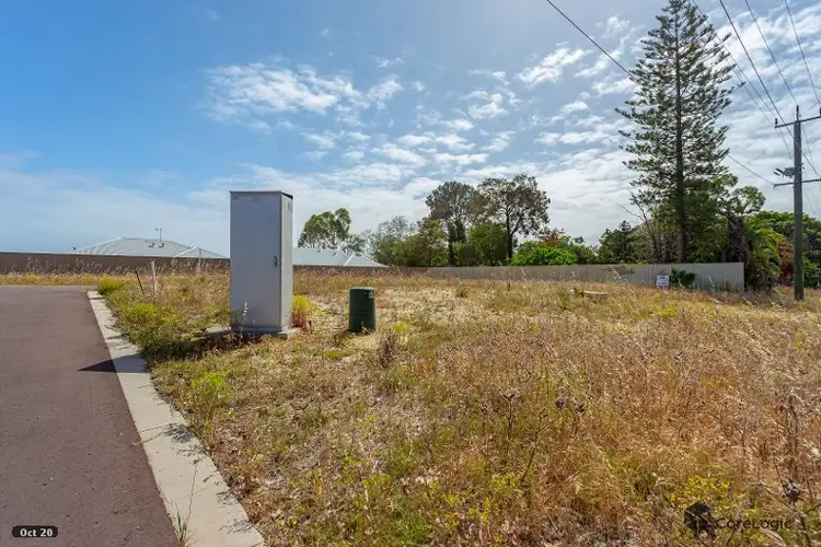 Fourth view of Homely land listing, 114D Jeffrey Road, Glen Iris WA 6230