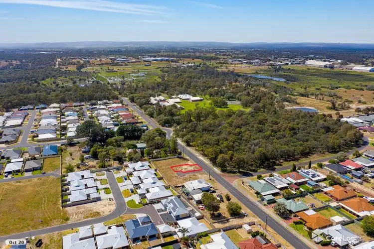 Seventh view of Homely land listing, 114D Jeffrey Road, Glen Iris WA 6230