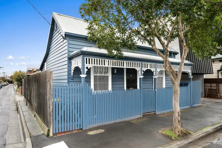 19 Newry Street, Richmond VIC 3121