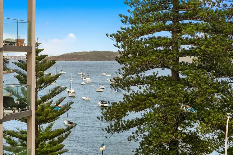 Second view of Homely apartment listing, 14/37-38 East Esplanade, Manly NSW 2095