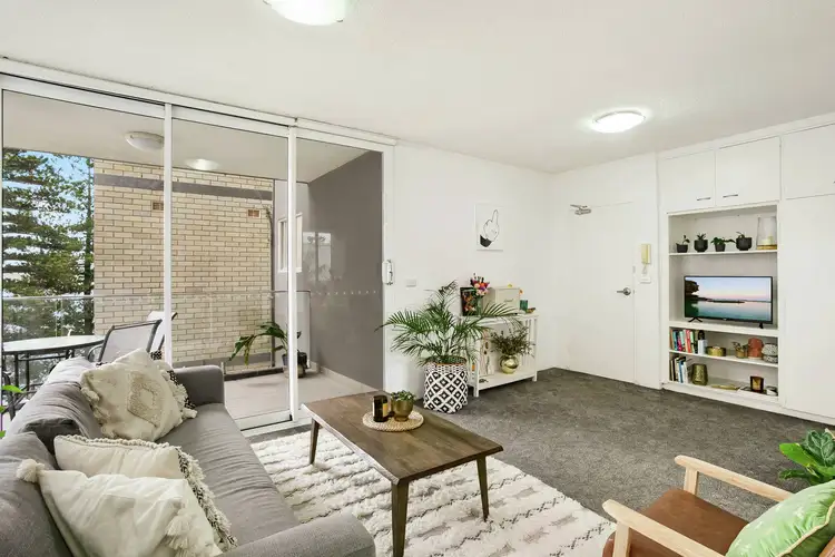 Third view of Homely apartment listing, 14/37-38 East Esplanade, Manly NSW 2095