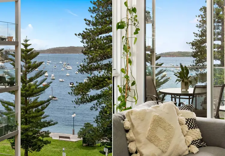 Fourth view of Homely apartment listing, 14/37-38 East Esplanade, Manly NSW 2095
