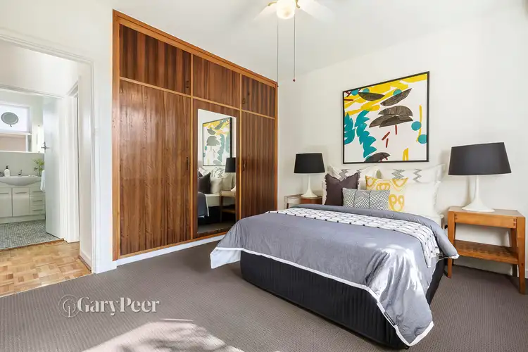 Fifth view of Homely apartment listing, 23/20 Shirley Grove, St Kilda East VIC 3183