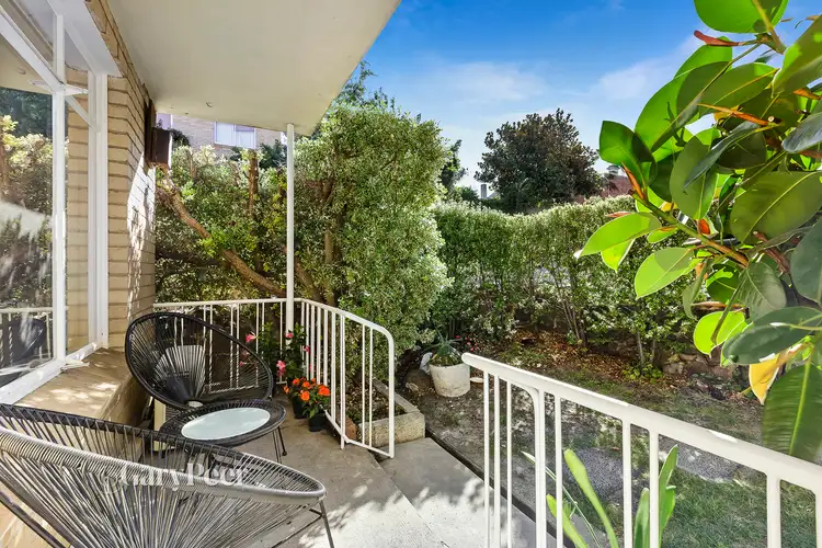 Sixth view of Homely apartment listing, 23/20 Shirley Grove, St Kilda East VIC 3183