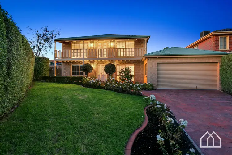 5 Edinburgh Court, Greenvale VIC 3059