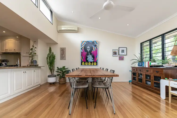 Third view of Homely house listing, 17 Ridgehaven Circuit, Leanyer NT 812