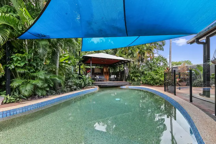 Sixth view of Homely house listing, 17 Ridgehaven Circuit, Leanyer NT 812