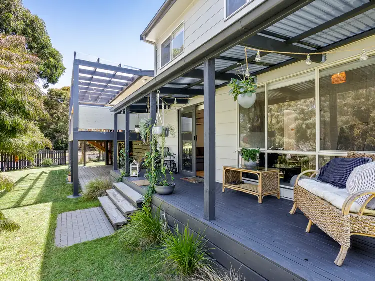 Main view of Homely house listing, 16 Meaby Street, Jan Juc VIC 3228