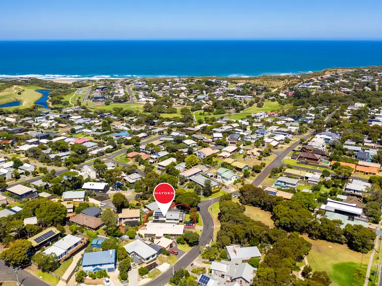 Fifth view of Homely house listing, 16 Meaby Street, Jan Juc VIC 3228