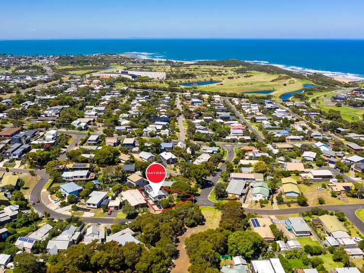Sixth view of Homely house listing, 16 Meaby Street, Jan Juc VIC 3228