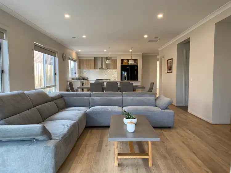Main view of Homely house listing, 24 Lowtide Drive, Torquay VIC 3228