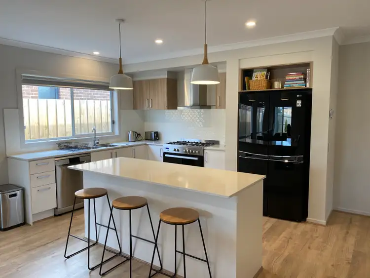 Second view of Homely house listing, 24 Lowtide Drive, Torquay VIC 3228