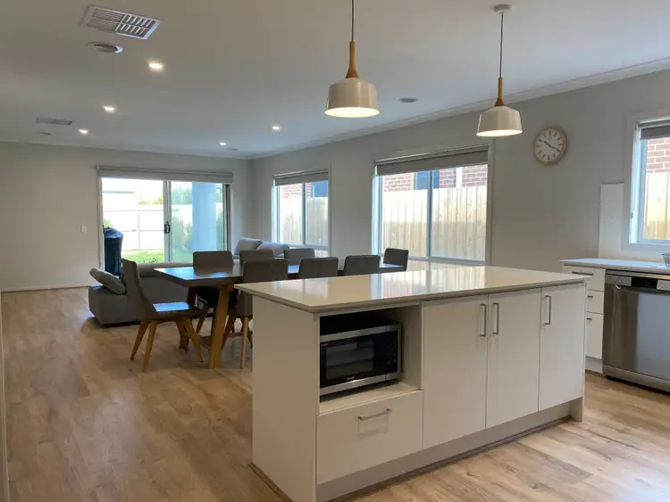 Fifth view of Homely house listing, 24 Lowtide Drive, Torquay VIC 3228