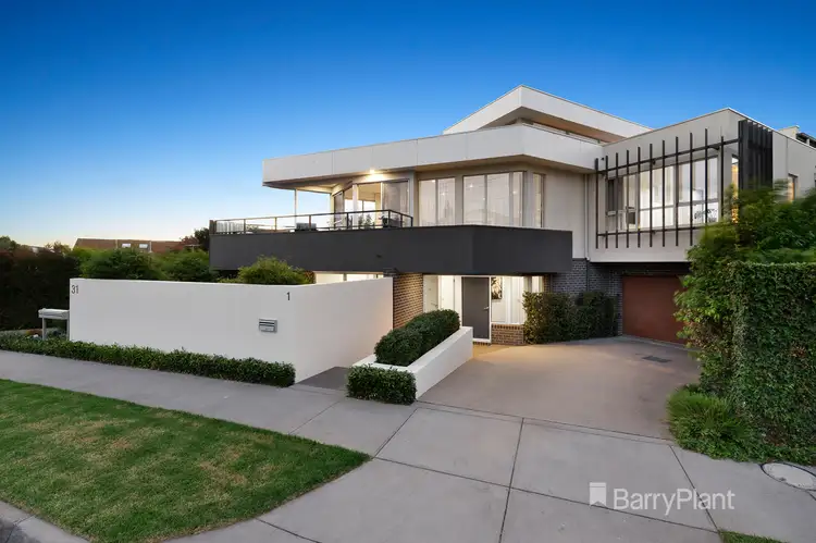 1/31 McIndoe Parade, Parkdale VIC 3195