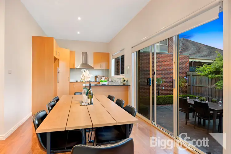 Sixth view of Homely townhouse listing, 2/11 Bloomfield Avenue, Maribyrnong VIC 3032