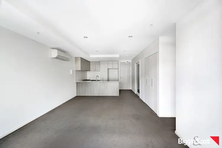 Second view of Homely apartment listing, 8/32 La Scala Avenue, Maribyrnong VIC 3032