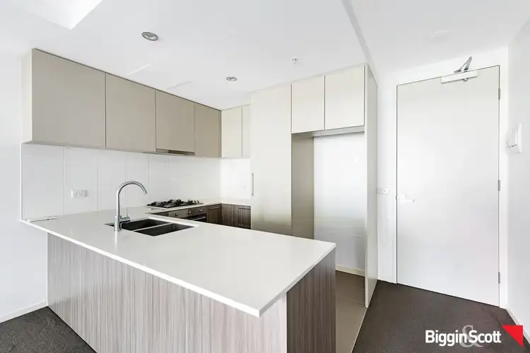 Fourth view of Homely apartment listing, 8/32 La Scala Avenue, Maribyrnong VIC 3032